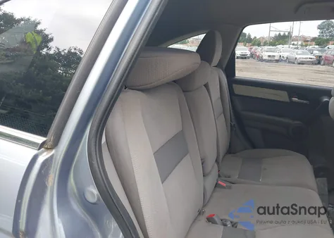 2011 Honda Cr-V Se из США, поврежденный, VIN 5J6RE4H45BL015872